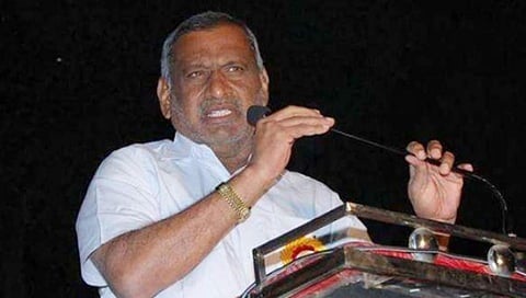 ಜೆ.ಸಿ.ಮಾಧುಸ್ವಾಮಿ