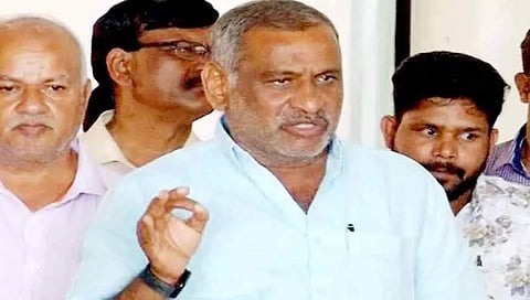 ಮಾಧುಸ್ವಾಮಿ