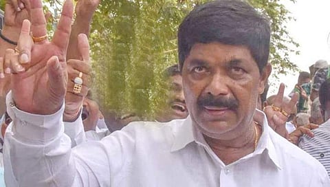 ಗೋಪಾಲಯ್ಯ