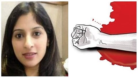 ಭಾರತೀಯ ಮೂಲದ ಗರ್ಭಿಣಿ ಹತ್ಯೆ:, ಮಾಜಿ ಪತಿ ತಪ್ಪಿತಸ್ಥ-ಲಂಡನ್ ನ್ಯಾಯಾಲಯ ತೀರ್ಪು