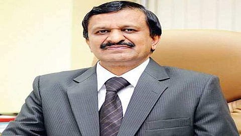 ಡಾ.ಸಿಎನ್ ಮಂಜುನಾಥ್