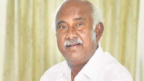 ಎಚ್.ವಿಶ್ವನಾಥ್