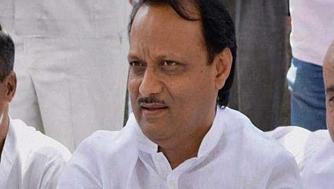 ಅಜಿತ್ ಪವಾರ್