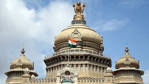ವಿಧಾನಸೌಧ