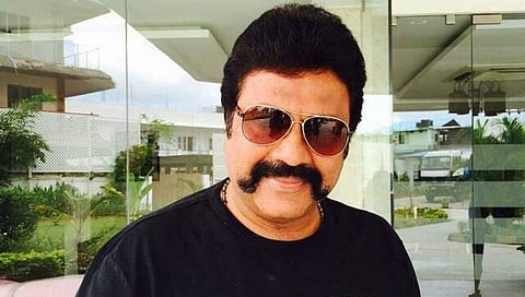 ಸಂಗ್ರಹ ಚಿತ್ರ