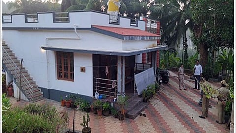 ಮಂಗಳೂರು: ಗ್ರಾಮಪಂಚಾಯತ್ ಸದಸ್ಯ, ಪತ್ನಿ ಕೊಲೆಗೆ ಯತ್ನ