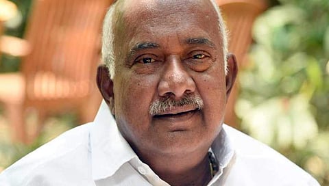 ಎಚ್.ವಿಶ್ವನಾಥ್