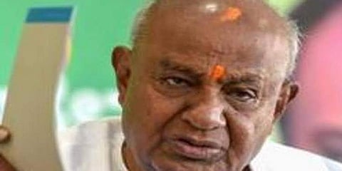 10 ಗೆದ್ದರಷ್ಟೆ ಮೈತ್ರಿ: ಕಾದು ನೋಡುವ ತಂತ್ರ ಅನುಸರಿಸಿದ ತೆನೆಹೊತ್ತ ನಾಯಕರು