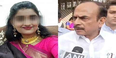 ಆಕೆ ತಂಗಿಗೆ ಕರೆ ಮಾಡುವ ಬದಲು ಪೊಲೀಸರಿಗೆ ಕರೆ ಮಾಡಬೇಕಿತ್ತು: ಅತ್ಯಾಚಾರ ಪ್ರಕರಣದ ಬಗ್ಗೆ ತೆಲಂಗಾಣ ಗೃಹ ಸಚಿವ 