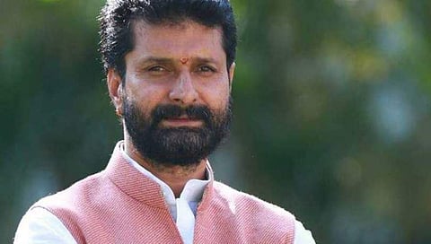 ಸಿ.ಟಿ.ರವಿ