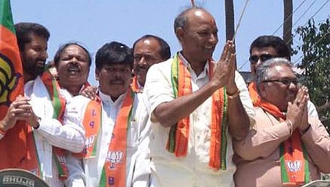ಸಂಗ್ರಹ ಚಿತ್ರ