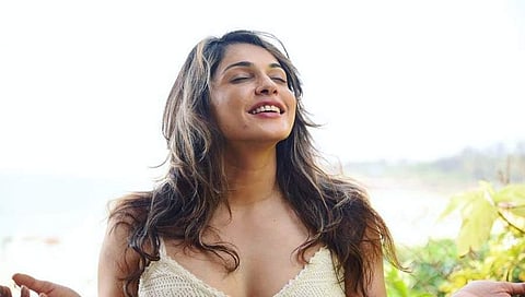 ಇಶಾ ಕೊಪ್ಪಿಕ್ಕರ್