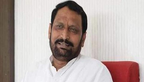 ಲಕ್ಷ್ಮಣ್ ಸವದಿ