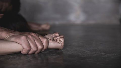 ಸಾಂದರ್ಭಿಕ ಚಿತ್ರ