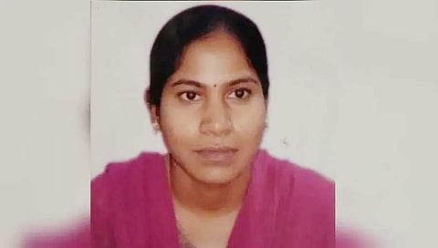 ಚಿ ವಿಜಯಾ ರೆಡ್ಡಿ