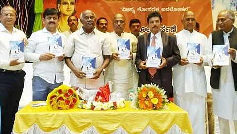 ಶೇಕ್ಸ್ ಪಿಯರ್ ಸರಿ ಸಮನಾದ ಕವಿ ಕಾಳಿದಾಸ : ಎಚ್. ವಿಶ್ವನಾಥ್