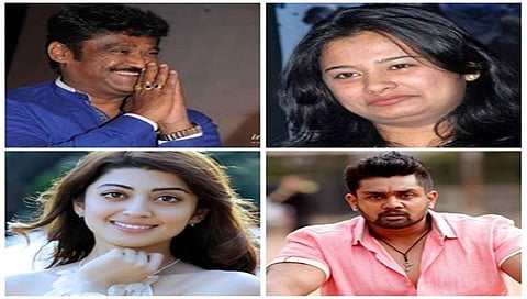 ಅಯೋಧ್ಯೆ ಪ್ರಕರಣ: ಸುಪ್ರೀಂ ತೀರ್ಪಿಗೆ ಸಿನಿ ತಾರೆಯರು ಫುಲ್ ಖುಶ್