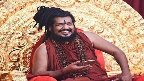 ನಿತ್ಯಾನಂದ