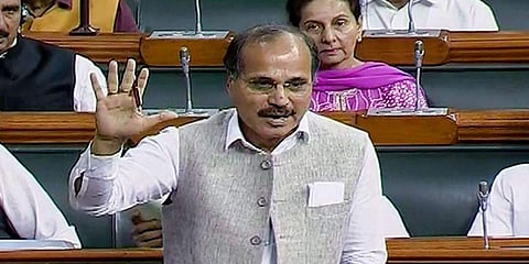 'ಮೇಕ್ ಇನ್ ಇಂಡಿಯಾ'ದಿಂದ 'ರೇಪ್ ಇನ್ ಇಂಡಿಯಾ'ದತ್ತ ಭಾರತ ಸಾಗಿದೆ: ಕೇಂದ್ರದ ವಿರುದ್ಧ ಕಾಂಗ್ರೆಸ್ ವಾಗ್ದಾಳಿ
