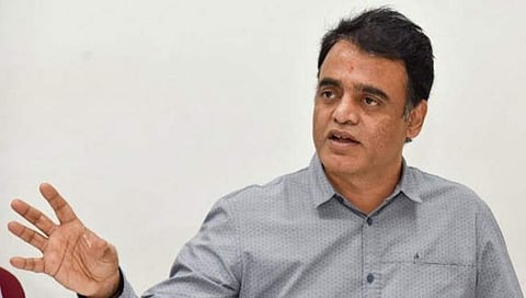 ಡಾ. ಅಶ್ವತ್ಥನಾರಾಯಣ