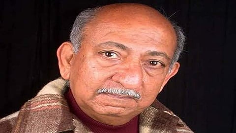 ನವರತ್ನ ಎಸ್.ರಾಜರಾಮ್