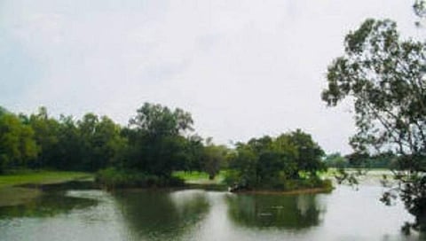 ವಿಜಯಪುರ: ನೀರು ಪಾಲಾಗಿದ್ದ ಇಬ್ಬರು ಬಾಲಕರ ಶವ ಪತ್ತೆ