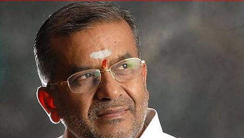ಜಿ.ಟಿ ದೇವೇಗೌಡ