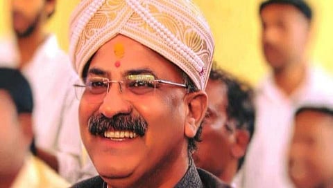 ಅರವಿಂದ ಲಿಂಬಾವಳಿ
