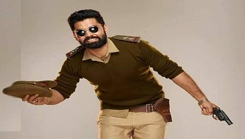 ರಕ್ಷಿತ್ ಶೆಟ್ಟಿ