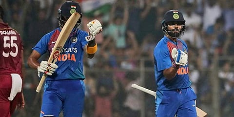 ವಿರಾಟ್ ಕೊಹ್ಲಿ