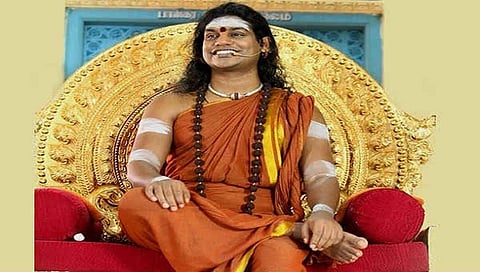 ನಿತ್ಯಾನಂದ