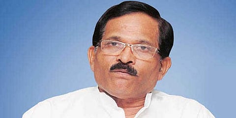 ಶ್ರೀಪಾದ್ ಯೆಸ್ಸೋ ನಾಯಕ್