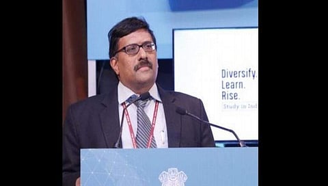 ಆರ್ ಸುಬ್ರಹ್ಮಣ್ಯಂ