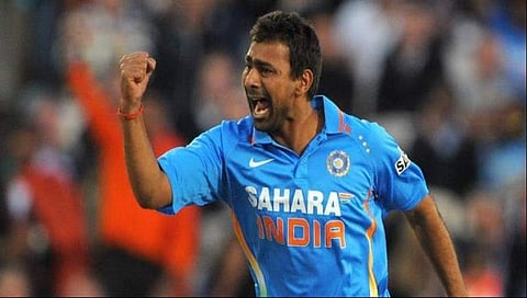 ಪ್ರವೀಣ್ ಕುಮಾರ್