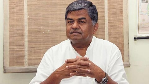 ಬಿಕೆ ಹರಿಪ್ರಸಾದ್