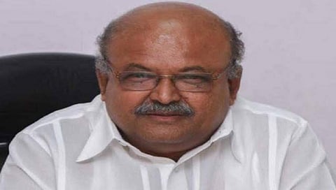 ಎಚ್.ಎಂ. ರೇವಣ್ಣ