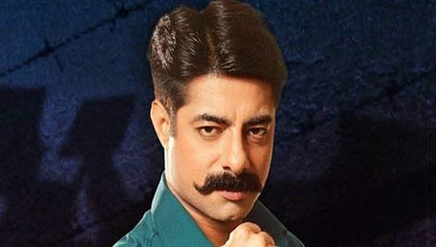 ಸುಶಾಂತ್ ಸಿಂಗ್