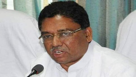 ವಿ.ಎಸ್.ಉಗ್ರಪ್ಪ