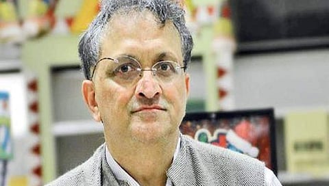 ರಾಮಚಂದ್ರ ಗುಹಾ