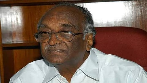 ಶಂಕರಮೂರ್ತಿ