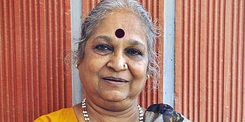 ವಿಜಯಾ