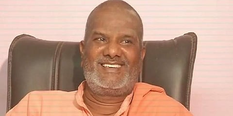 ಮಹದೇವಸ್ವಾಮಿ