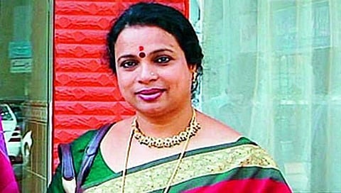 ಉಮಾಶ್ರೀ