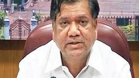 ಜಗದೀಶ್ ಶೆಟ್ಟರ್