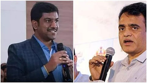 ಸಿಎಎ ಬೆಂಬಲಿಗ ಮತ್ತು ಉಪಮುಖ್ಯಮಂತ್ರಿ