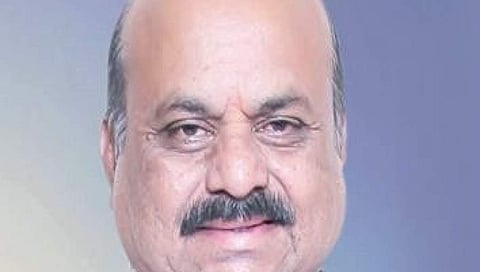 ಬಸವರಾಜ್ ಬೊಮ್ಮಾಯಿ
