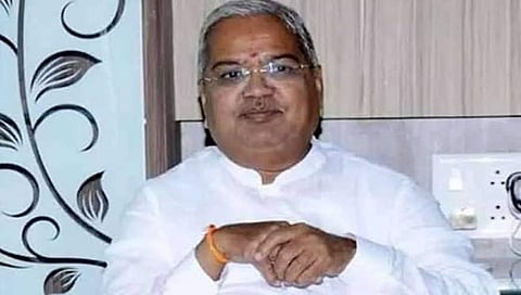 ಗೋವಿಂದ ಕಾರಜೋಳ