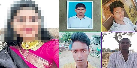 ದಿಶಾ ಪ್ರಕರಣ; ಆರೋಪಿಗಳ ಮೃತದೇಹದ ಮರು ಮರಣೋತ್ತರ ಪರೀಕ್ಷೆ ನಡೆಸಿದ ತಂಡ