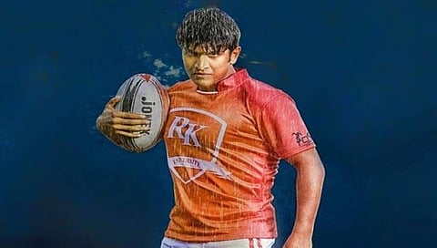 ಯುವರತ್ನ ಚಿತ್ರದಲ್ಲಿ ಪುನೀತ್ ರಾಜ್ ಕುಮಾರ್