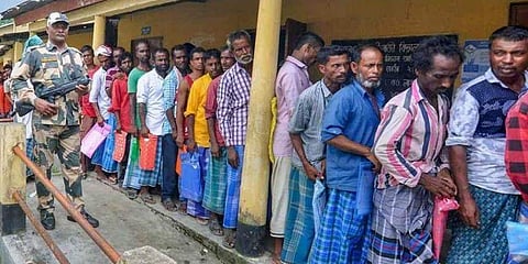 ಎನ್ ಪಿ ಆರ್ ಪರಿಷ್ಕರಣೆಗೆ ಕೇಂದ್ರ ಸಚಿವ ಸಂಪುಟ ಒಪ್ಪಿಗೆ!: ಏನಿದು ಎನ್ ಪಿ ಆರ್ ಇಲ್ಲಿದೆ ಮಾಹಿತಿ